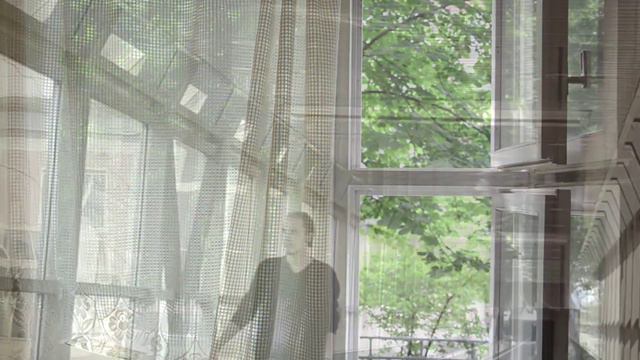 Роберт Рождественский - Нелётная погода смотреть онлайн