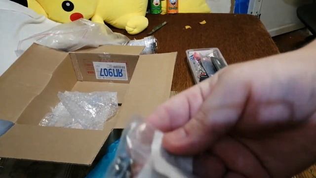 Посылка для Мурка Как она собиралась То что он не показал смотреть онлайн