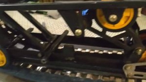 Собираю Динго т 150