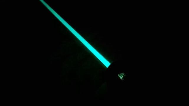 Laser Space Sword Review смотреть онлайн