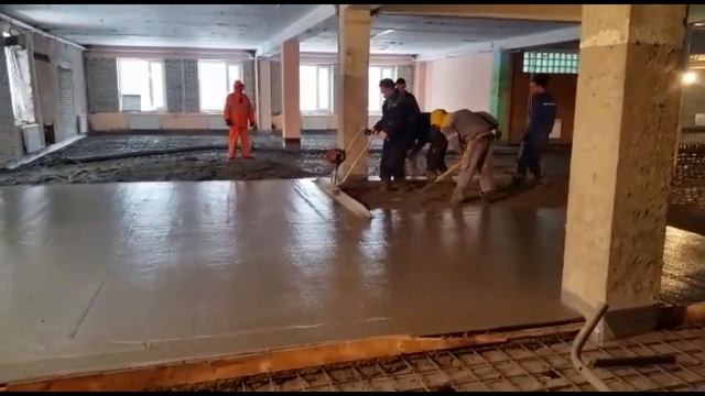 Промышленные полы Санкт Петербург смотреть онлайн