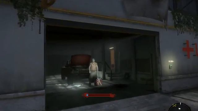 Dead Island: Game of the Year Edition - HD Walkthrough Part 3 - Lifesaver смотреть онлайн