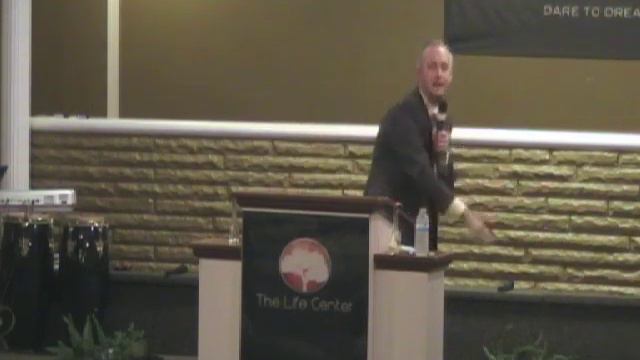 2013.8.11 "Bad to the Bone" Pastor Hudsepth смотреть онлайн