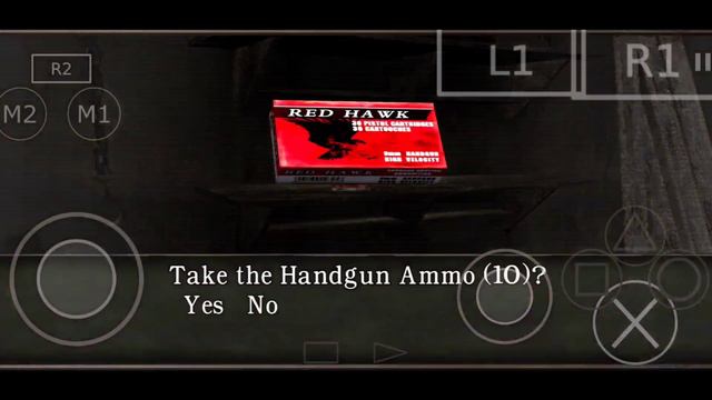 Resident Evil 4 - Handgun Only - Aethersx2 - Part 1 смотреть онлайн