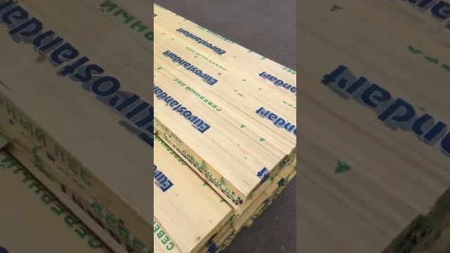 Рау Хаус(Имитация бруса) производитель Lumberwood 21х185х6000 сорт АВ хвоя смотреть онлайн