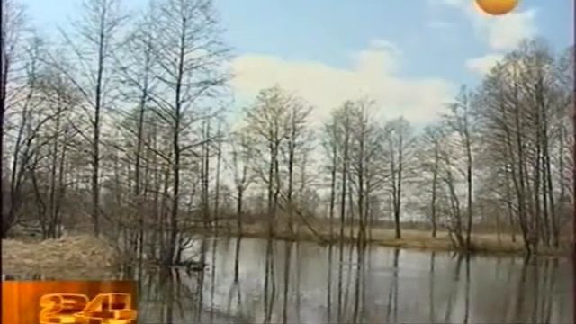 Паводок «отрезал» селения смотреть онлайн