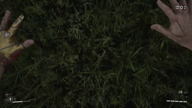 [Atomic Heart ] Testing Ground 11 [Bug] смотреть онлайн