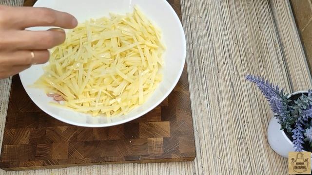 Драник на всю семью ! Очень просто и вкусно!.mp4 смотреть онлайн