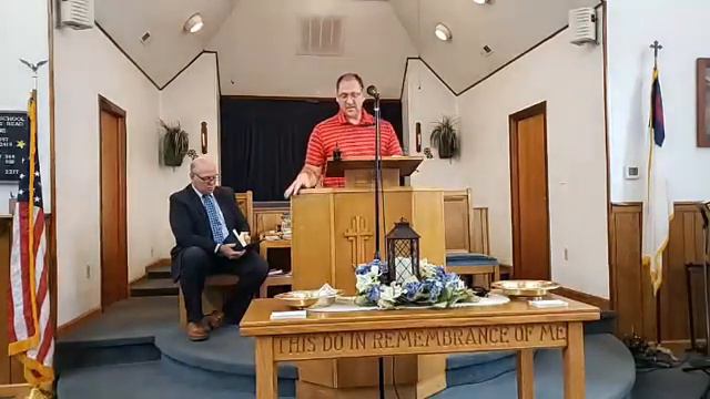 June 28, 2023 - When He Saw the Wagons смотреть онлайн