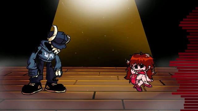 Your Promise (Your Copy but Tabi and GF Sing it) смотреть онлайн