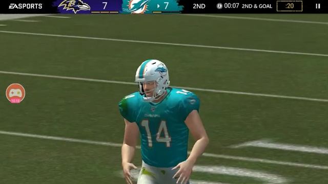 Miami Dolphins Season Mode Series Episode 1 (FITZMAGIC FOR THE WIN) смотреть онлайн