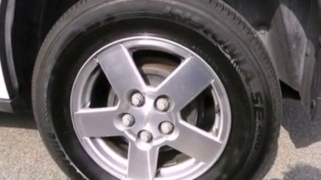 2005 Chevrolet Equinox North Hollywood CA смотреть онлайн