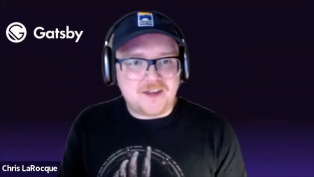 Top 10 Gatsby Features: #10 Head API смотреть онлайн