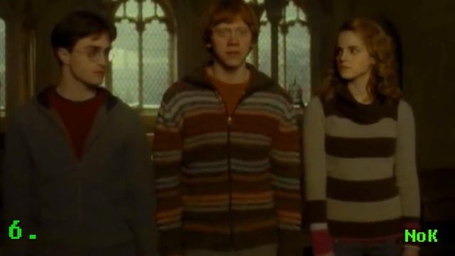 12 Times Professor McGonagall Was a Boss Ass Witch смотреть онлайн