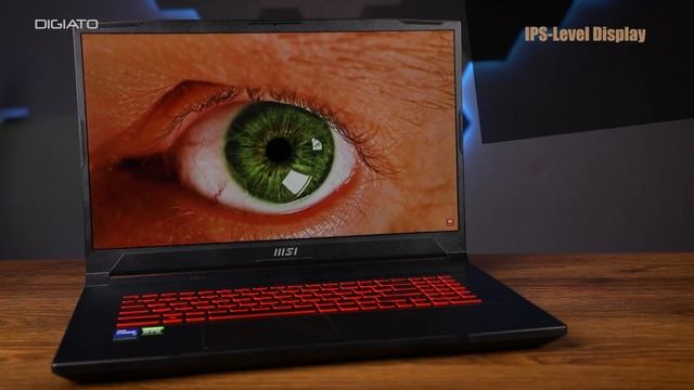 معرفی لپتاپ گیمینگ اماسآی کاتانا جیاف۷۶؛ اولین لپتاپ با پردازنده نسل دوازده اینتل در ایران смотреть онлайн