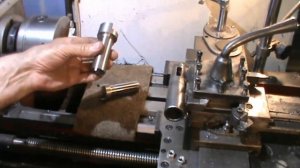 Приспособление для фиксации распредвалов при ремонте ДВС Лада  Изготовление