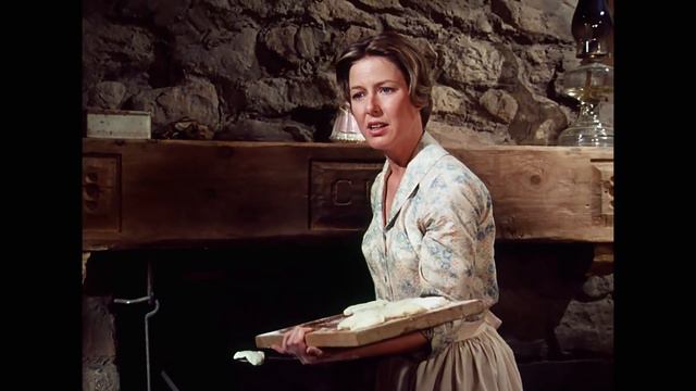 Season 1 Episode 7 Town Party Country Party Preview Little House on the Prairie смотреть онлайн