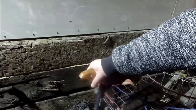 Кожаное седло с китая. Сезон в лайтовом режиме. смотреть онлайн