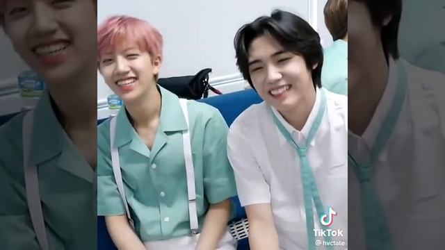 #cravity #luvity #kpop #wonmin #ahn_seongmin #ham_wonjin #groovy #master_piece смотреть онлайн