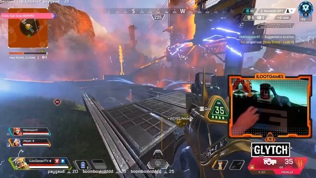 Breaking: Emergency Patch To STOP Game Breaking Glitch + Banning Those Who Abused It! смотреть онлайн