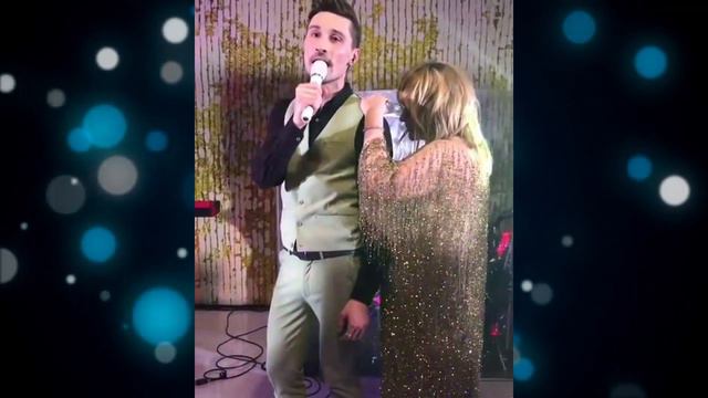 Дима Билан и Алла Пугачева спели дуэтом смотреть онлайн
