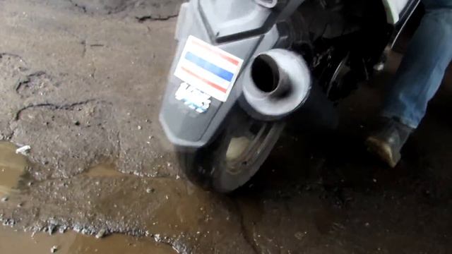 Прямоток sym jet 125 смотреть онлайн