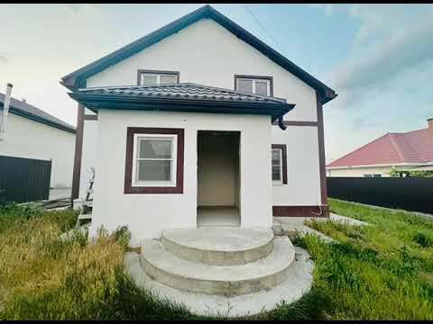 Дом площадью 160 кв в Станице Раевская . Цена дома 6.7 млн.