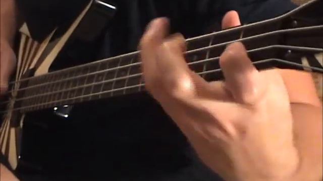 Slammer Bass Position Studies 2 смотреть онлайн