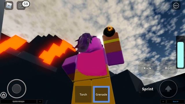 Brawl Stars Tara´s third eye (roblox) смотреть онлайн