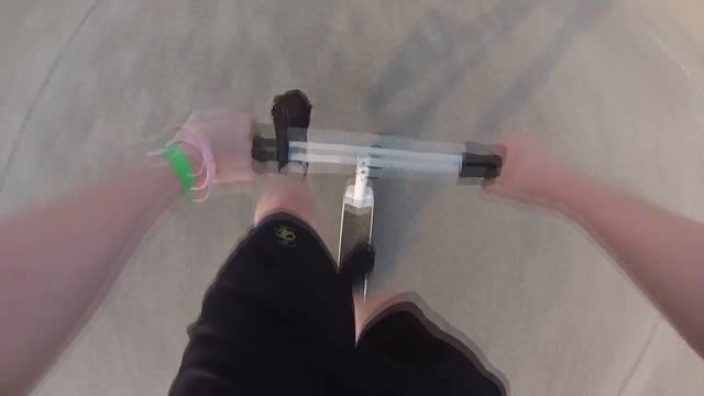 ONONDAGA LAKE SKATEPARK! смотреть онлайн