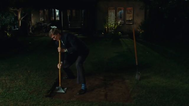 Hall Pass End Clip Funniest Scene With Stephen Merchant