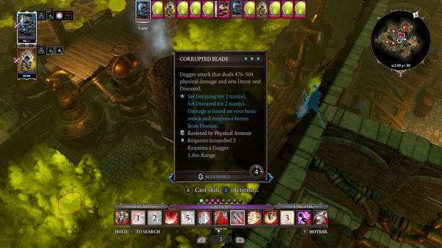 Divinity 2, Dwarf Wedding, How To Do "Blood Dowry" Quest, Arx, Tactical Difficulty, Lone Wolf смотреть онлайн