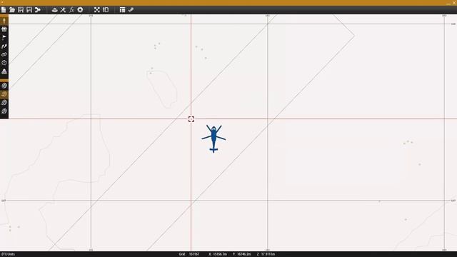 ArmA 3 Mission Editor: Simple Helicopter Insertion Guide смотреть онлайн