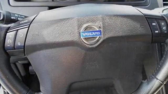 2004 Volvo XC90 T6 For Sale In PITTSBURG, CA