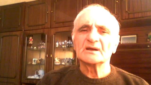 Этой грусти теперь не рассыпать.С.Есенин.Читает А.Пир-Будагян. смотреть онлайн