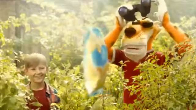 Cheetos Сладкая Кукуруза смотреть онлайн