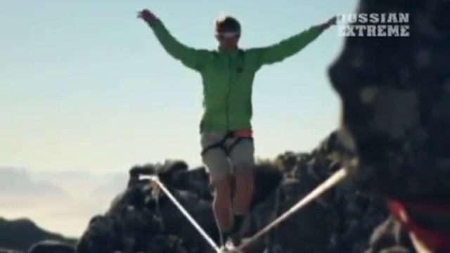 РУССКИЙ ЭКСТРИМ без страховки смотреть онлайн