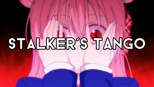 Stalker's Tango ("love me love me love me love me more") - Edit Audio смотреть онлайн
