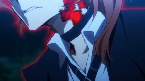 Великий из Бродячих Псов | Литературные гении - Патамушка