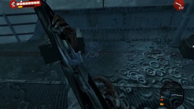Кооперативное прохождение Dead Island:Riptide с Jed JT смотреть онлайн