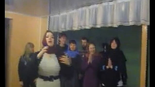 новый год у славян смотреть онлайн