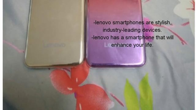 Review lenovo P1 (PBT OS) смотреть онлайн