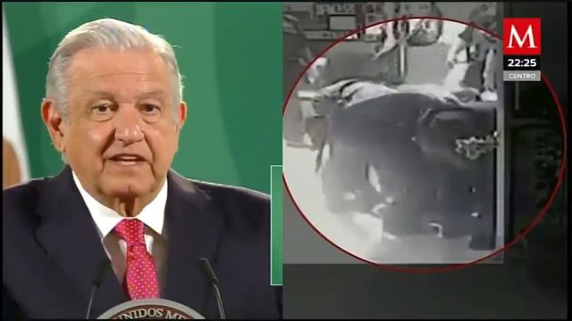 La FGR abre una carpeta de investigación por el caso de José Eduardo Ravelo смотреть онлайн