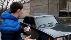 ВАЗ 2107 или 2110-2114 ЧТО КУПИТЬ?!