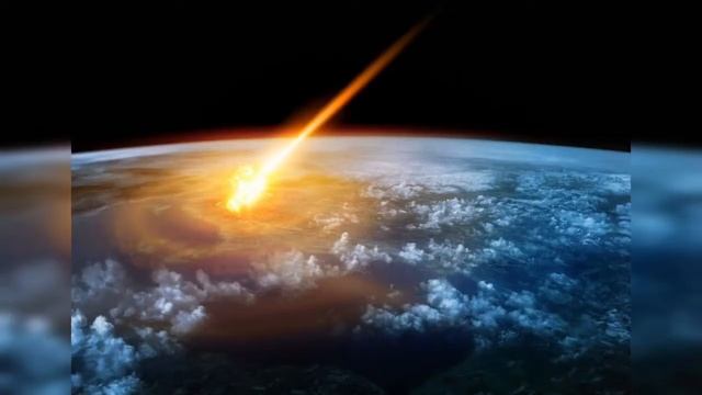 Что такое метеорит? смотреть онлайн