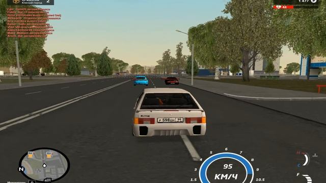 РП БОКС СЕРИЯ 2 смотреть онлайн