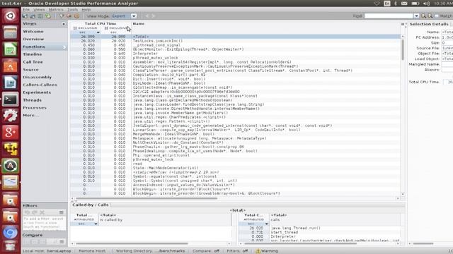 Java 9 - Beyond Contention! смотреть онлайн