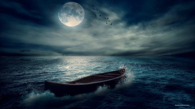 БАХ - 1 ЧАС Токката и Фуга ре Минор BWV 565 | Музыка для ДУШИ! смотреть онлайн