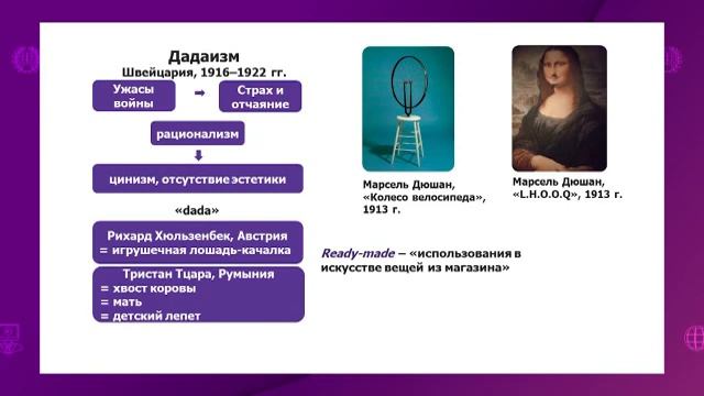 Всемирная история. 10 класс. Направление и стили искусства в контексте исторических процессов смотреть онлайн