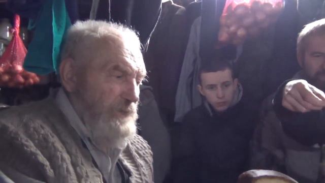 Хлеб всему голова смотреть онлайн